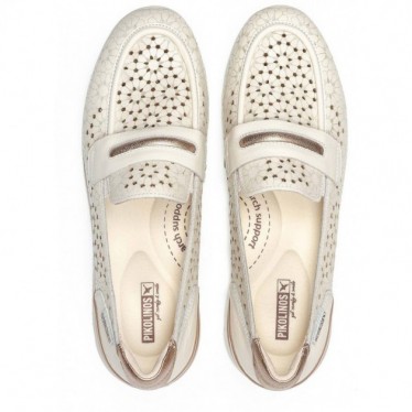MOCASSIN PIKOLINOS CANTABRIA W4R-6518C1 NATA