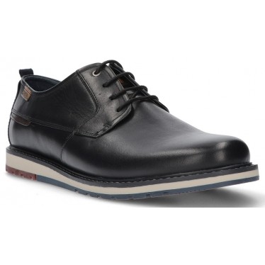 CHAUSSURES PIKOLINOS BERNA M8J-4314 BLACK