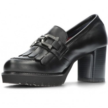 CHAUSSURES DE JAZZ CALLAGHAN 30804 NEGRO