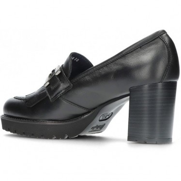 CHAUSSURES DE JAZZ CALLAGHAN 30804 NEGRO