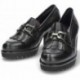 CHAUSSURES DE JAZZ CALLAGHAN 30804 NEGRO