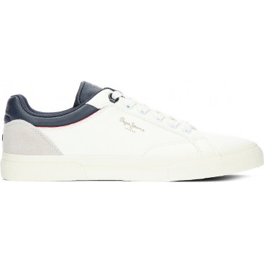 SPORTS PEPE JEANS PMS31006 VOYAGE KENTON NAVY