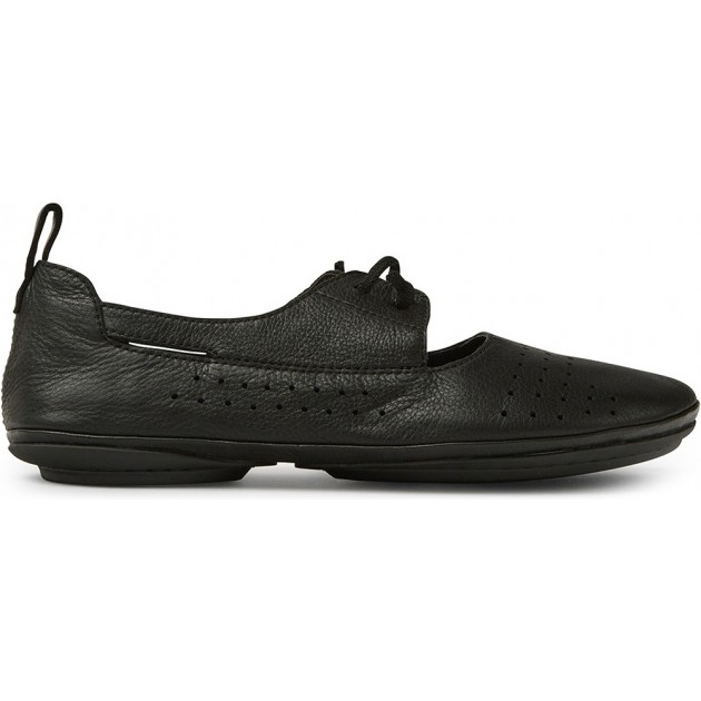 CAMPER DROIT FILLE CHAUSSURE K200441 BLACK CAMPER DROIT FILLE CHAUSSURE K200441 BLACK