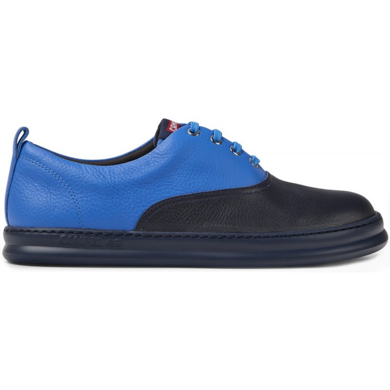 CHAUSSURES CAMPER BRUTUS K100245 AZUL