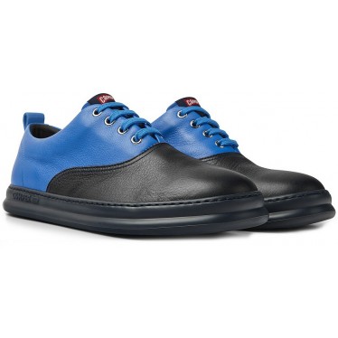 CHAUSSURES CAMPER BRUTUS K100245 AZUL