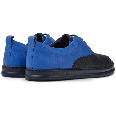 CHAUSSURES CAMPER BRUTUS K100245 AZUL
