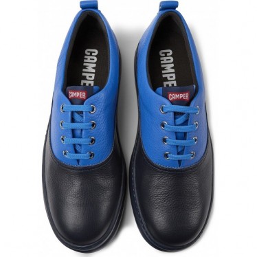CHAUSSURES CAMPER BRUTUS K100245 AZUL