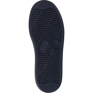 CHAUSSURES CAMPER BRUTUS K100245 AZUL