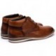 BOTTINES PIKOLINOS AVILA M1T-8011 BRANDY