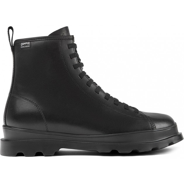 BOTTES HYDROSHIELD CAMPER BRUTUS K300485 BLACK_001 BOTTES HYDROSHIELD CAMPER BRUTUS K300485 BLACK_001