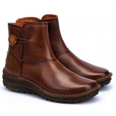 BOTTINES PIKOLINOS CAZORLA W5U-8883C2 CUERO