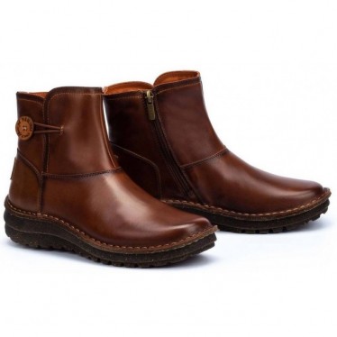 BOTTINES PIKOLINOS CAZORLA W5U-8883C2 CUERO