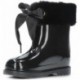 BOTTES D'EAU DOUCE BIMBI IGOR W10258 BLACK