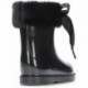 BOTTES D'EAU DOUCE BIMBI IGOR W10258 BLACK