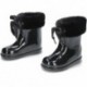 BOTTES D'EAU DOUCE BIMBI IGOR W10258 BLACK