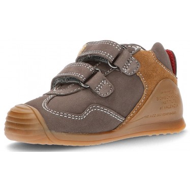 CHAUSSURES KAISER KIDS BIOMECANICS 2020-2021 GRIS