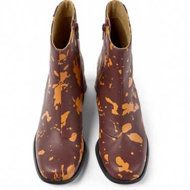 BOTTES DE CAMPING-CAR KIARA MOTAS K400637 BURDEOS_MOTEADO_006