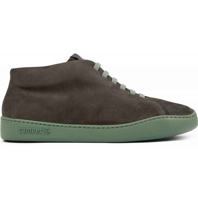 CHAUSSURES CAMPER PEU TOURING K300305 DARK_GRAY_014