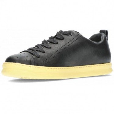 CHAUSSURES CAMPER RUNNER FOUR K100226 BLACK_YELLOW