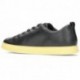 CHAUSSURES CAMPER RUNNER FOUR K100226 BLACK_YELLOW