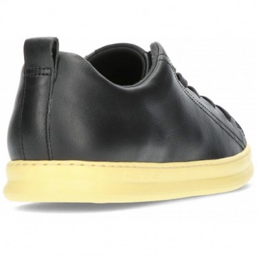 CHAUSSURES CAMPER RUNNER FOUR K100226 BLACK_YELLOW