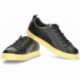 CHAUSSURES CAMPER RUNNER FOUR K100226 BLACK_YELLOW