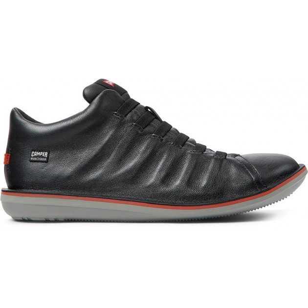 BOTTES CAMPING-CAR K300479 BLACK_001 BOTTES CAMPING-CAR K300479 BLACK_001