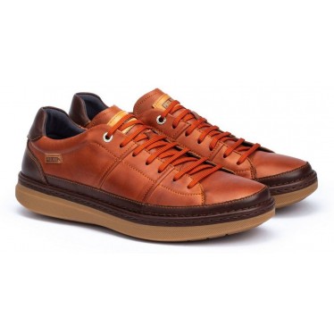 SNEAKERS PIKOLINOS BEGUR M7P-6005 TEJA