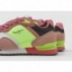 SNEAKERS PEPE JEANS LONDON MAD PLS31464 LIME_GREEN