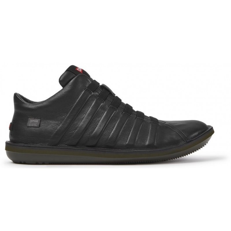 SNEAKERS CAMPER BEETLE K300005 NEGRO