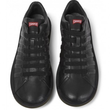 SNEAKERS CAMPER BEETLE K300005 NEGRO