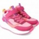 GARVALIN 231851-B SNEAKERS BOTTES VÉGÉTALES FUCSIA