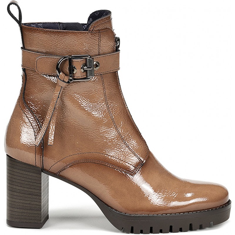 BOTTE EVIE DORKING FLUCHOS D9163 MARMOTA