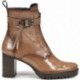 BOTTE EVIE DORKING FLUCHOS D9163 MARMOTA