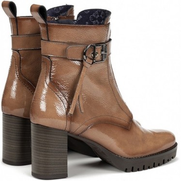 BOTTE EVIE DORKING FLUCHOS D9163 MARMOTA