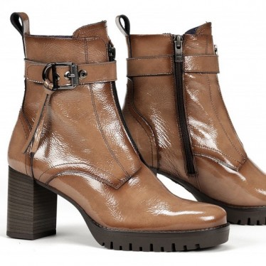 BOTTE EVIE DORKING FLUCHOS D9163 MARMOTA