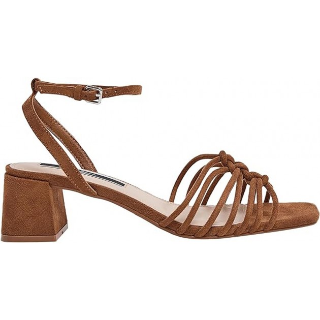 PEPE JEANS ZOE COULEURS SANDALE PLS90665 BROWN PEPE JEANS ZOE COULEURS SANDALE PLS90665 BROWN
