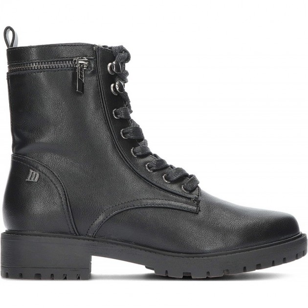 BOTTES MTNG DOLCE C CAMPA 53208 BLACK BOTTES MTNG DOLCE C CAMPA 53208 BLACK