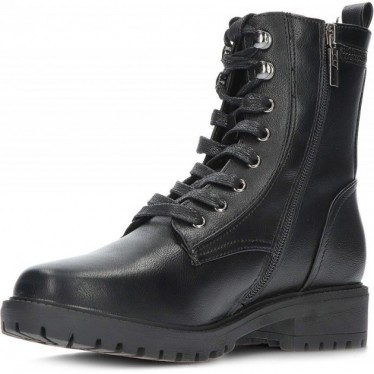 BOTTES MTNG DOLCE C CAMPA 53208 BLACK