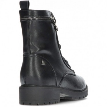 BOTTES MTNG DOLCE C CAMPA 53208 BLACK