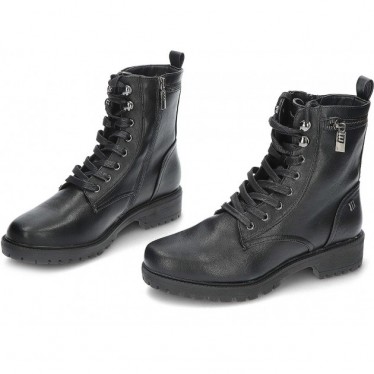 BOTTES MTNG DOLCE C CAMPA 53208 BLACK