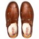 MOCASSINS PIKOLINOS SANTIAGO M8M-1012 CUERO