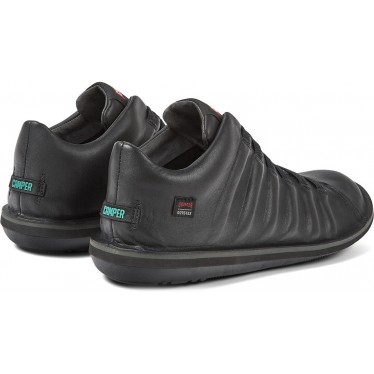 SNEAKERS CAMPER BEETLE K300005 BLACK_BLACK