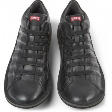 SNEAKERS CAMPER BEETLE K300005 BLACK_BLACK