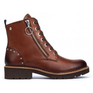 BOTTINES PIKOLINOS VICAR W0V-8610 CUERO