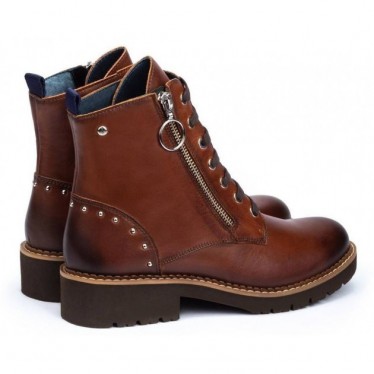 BOTTINES PIKOLINOS VICAR W0V-8610 CUERO