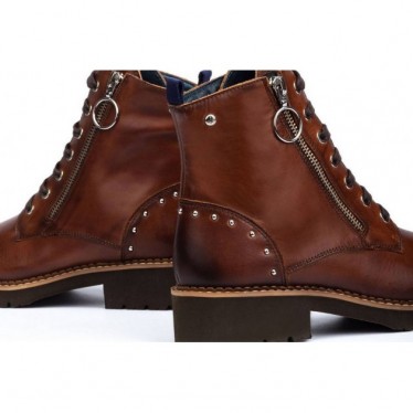BOTTINES PIKOLINOS VICAR W0V-8610 CUERO