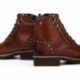 BOTTINES PIKOLINOS VICAR W0V-8610 CUERO