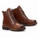 BOTTINES PIKOLINOS VICAR W0V-8610 CUERO