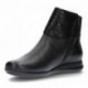 BOTTINES MEPHISTO MOBILS PERYNE BLACK